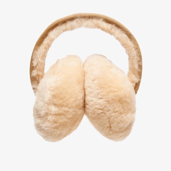 Emu Angahook Earmuffs - Picture 2 of 6